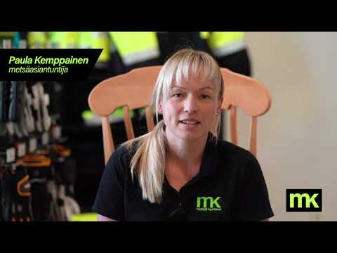 Metsänomistaja ja metsäverovähennykset