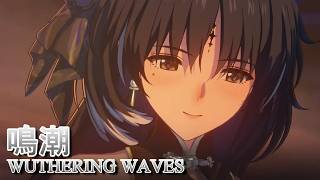 ＜アクションRPG＞Ver3.5ストーリーの続き！はたして秧秧のメインヒロインとしての貫禄を堪能できるのか！？！？＜鳴潮withはだっちゃんの気まぐれ生放送#819＞