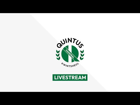 HV Quintus HS1 - Volendam HS2