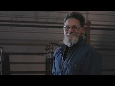 The Craft Behind The Bold Butcher Cleaver