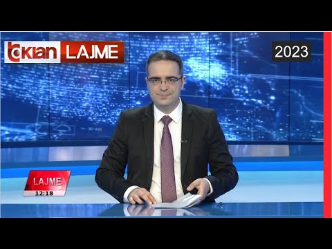 Edicioni i Lajmeve Tv Klan 3 Gusht 2023, ora 12:00 | Lajme - News