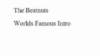 The Beatnuts - Worlds Famous Intro