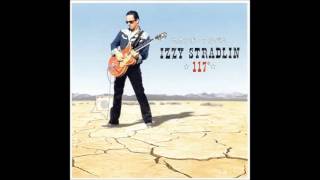 Izzy Stradlin - Up Jumped The Devil