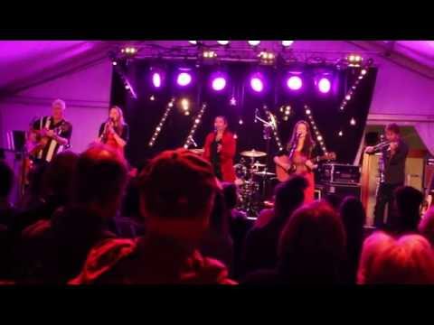 46th Festival Interceltique Lorient 2016 - The big music party - Australian Music