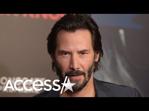 Keanu Reeves Could Be Joining The 'Fast & Furious' Family And We're So Excited