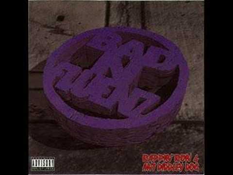 Rappin Ron Ant Diddley Dog - The Bomb