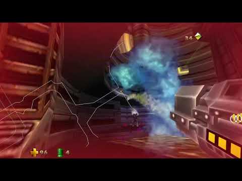 The Razor Wind Is Awesome Looking|Turok 2: Seeds of Evil Part 26