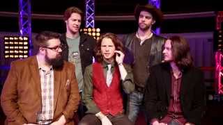 Home Free - Full of Cheer - Track-by-Track Part 1