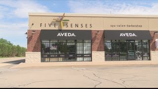 Five Senses Spa owner challenges City of Peoria over massage establishment ordinance