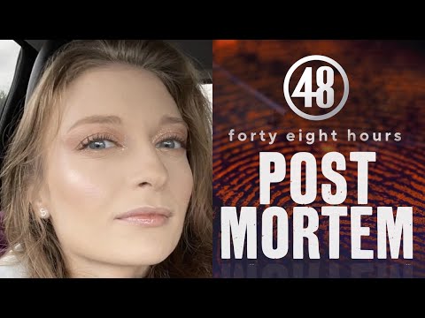 The Depraved Heart Murder | Full Episode + Post Mortem