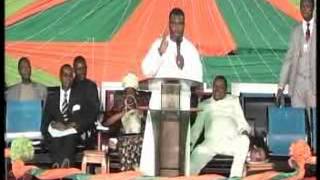 Uyo Miracle Convention Day 1