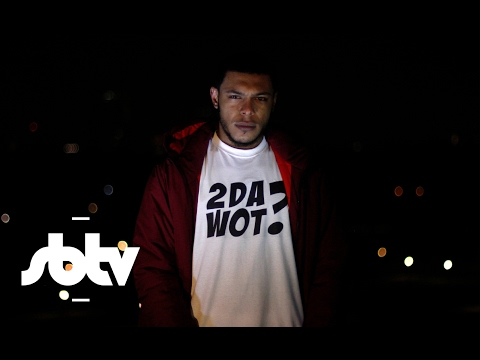 Mic Ty | Wots Bars? (Prod. by JLSXND7RS) [Music Video]: SBTV
