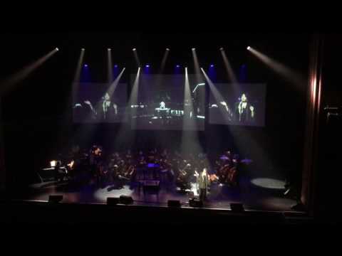 Portal 2 Turret Opera [Live Performed by Video Games Live and Ellen McLain Voice of Glados]