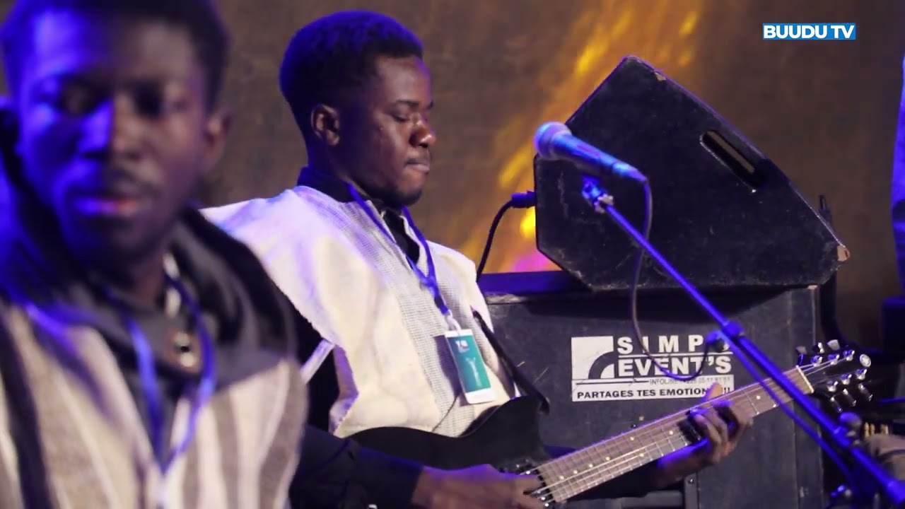 DRI DJELI - SOKO Festival - YAAR Music