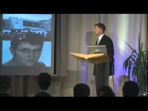 Die Macht der Medien - Teil 1 - T. Kasunic