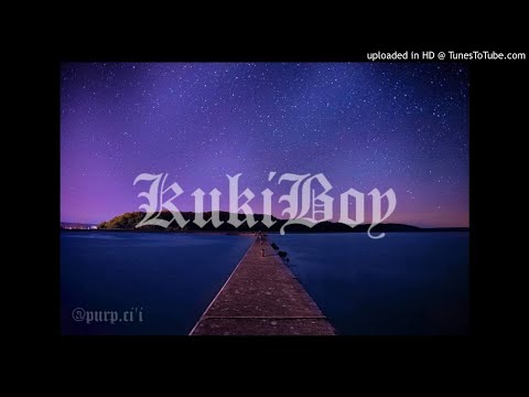 Kukiboy - Impatient Siren Jam