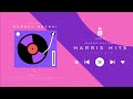 Mudhal Mazhai Harris Hits Vol 2 Records Best Ones