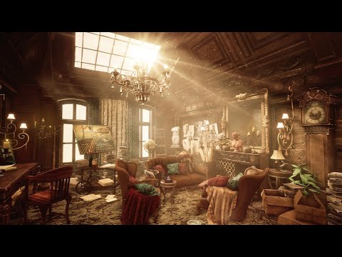 Salvador Dali's Dreamy Atelier✨