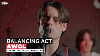 Balancing Act - Awol (2024) video