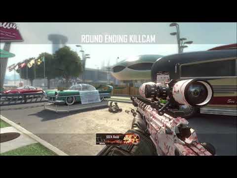 SSC4 3v3 Randoms!!!!!!