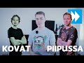 ENCE Ampuu Kovilla Mutta Riittääkö Se PIKAKELAUS