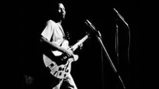 Magic Sam: All Of Your Love