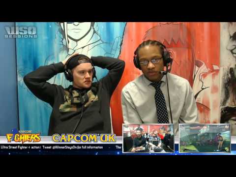 WSO Sessions 19/05/15 P2 - Infexious, Andreas, ISDD, Tyrant & Real Menace