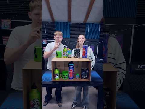 Kan Noah og Natasja Gætte den Rigtige Rækkefølge