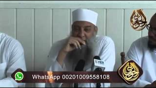 صورة أن يراعى كل منا الرجل والمرأة ما يحب الأخير وما يكرة | الشيخ ابي اسحاق الحويني