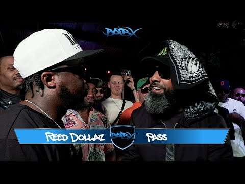Pass vs Reed Dollaz