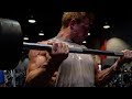 Low Volume | High Frequency Training | The Key to Natural Bodybuilding