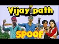 Vijaypath 1994 Ajay Devgan Vijaypath Fight Vijaypath Last Fighting