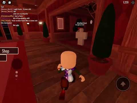 NAHH THEY LITERALLY ARE FIGHTING OVER SANTA (READ DESC)