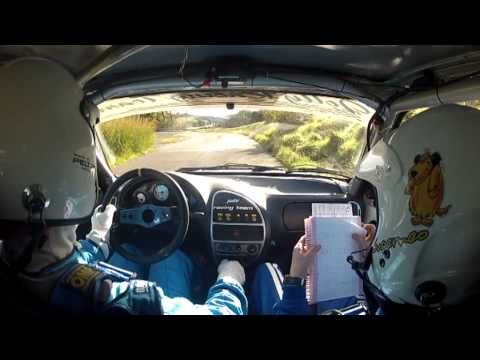 6° Ronde Pomarance 2013 Santucci Zari Cameracar