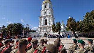 Спецпредставник президента США Келлог прибув до Києва