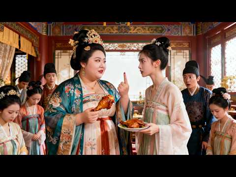 醫學才女意外穿越成300斤的棄婦，渣夫冷落還任由心機女蹬鼻子上臉！性情大變的她反手就是一巴掌教賤婢做人，凴醫毒雙絕的現代手段硬是活成了別人高攀不起的樣子！ #全集短劇 #逆袭 #爽剧 #豪门 #穿越