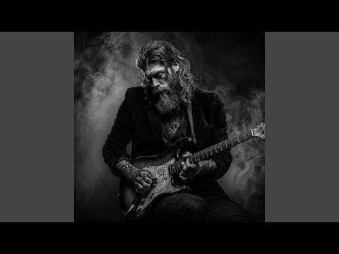 The Sound Of Silence (Blues)