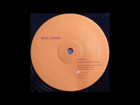 Soul Capsule - Lady Science (NYC Sunrise)