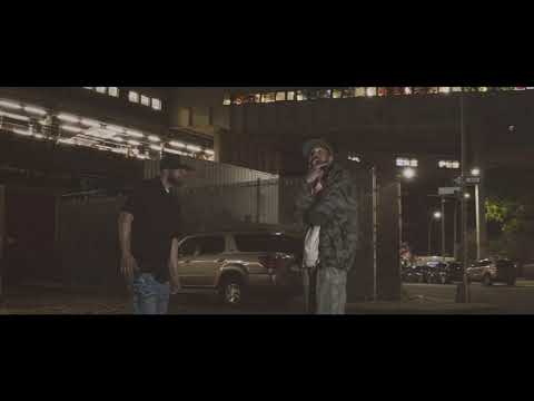 L.I.F.E.  Long "Surveillance" from "The Lost Liggy Files"