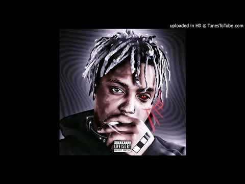 FREE JUICE WRLD TYPE BEAT "Let Go"