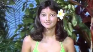 妖精 アグネス•ラム