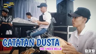 Download lagu CATATAN DUSTA - KOPLO BAJIDOR | COVER INCES BELLA mp3