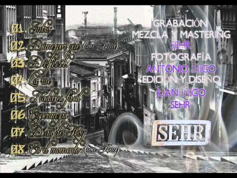 04. Sehr y Kcm - La rue [Mejor fuera que dentro]