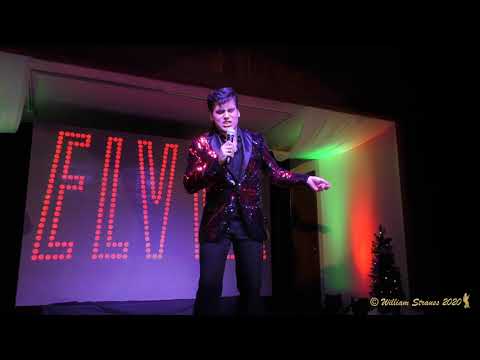 Taylor Rodriguez - "Return To Sender"