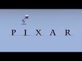 Universal Pictures Pixar Animation Studios 2001 Closing Version 2