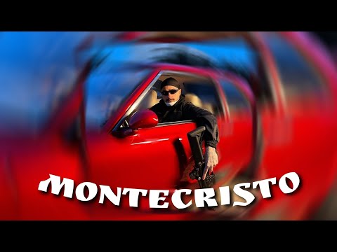 Sin Boy - Montecristo Verse (Ακυκλοφόρητο)