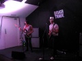 Paul Smith and the Intimations NEW TRACK 'Break ...