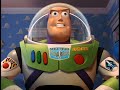 Toy Story Theatrical Trailer 1080p AI Upscale