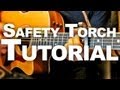Safety Torch by Toby Turner - Acoustic Version ...