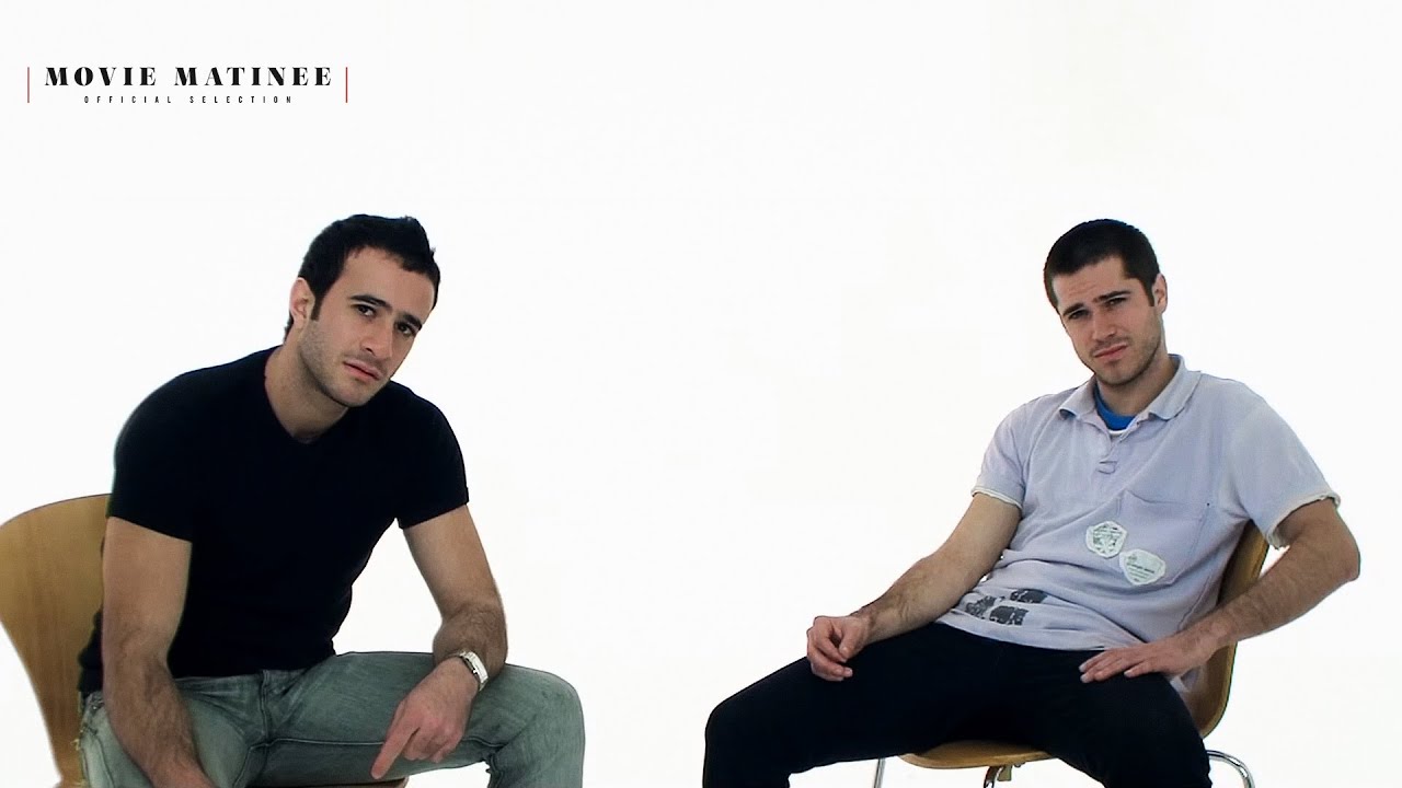 Runners (2007) A Short Film by Massimiliano Sappa